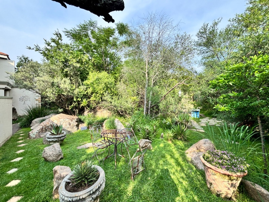 3 Bedroom Property for Sale in Vaal de Grace Golf Estate Free State